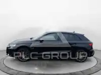 2026 Audi RS3