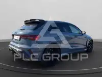 2026 Audi RS3