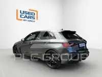 2026 Audi RS3