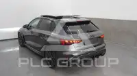 2026 Audi RS3