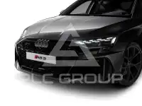 2026 Audi RS3