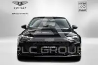 2026 Audi RS3