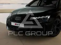2026 Audi RS3
