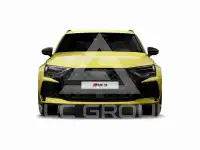 2026 Audi RS3