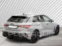 2026 Audi RS3