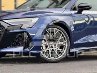 2026 Audi RS3