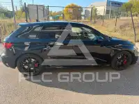 2026 Audi RS3