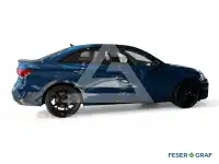 2026 Audi RS3