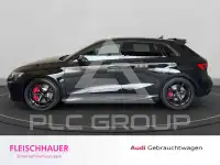 2026 Audi RS3
