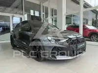 2026 Audi RS3