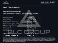 2026 Audi RS3
