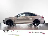2026 Audi RS3