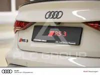 2026 Audi RS3