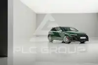 2026 Audi RS3