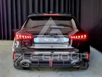2026 Audi RS3