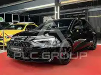2026 Audi RS3