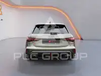 2026 Audi RS3