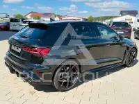2026 Audi RS3