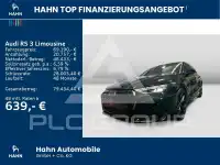 2026 Audi RS3