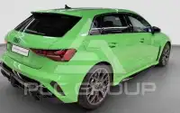 2026 Audi RS3