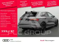 2026 Audi RS3
