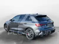 2026 Audi RS3