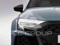2026 Audi RS3