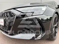 2026 Audi RS3