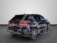 2026 Audi RS3