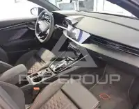 2026 Audi RS3