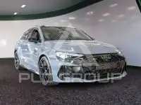 2026 Audi RS3