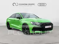 2026 Audi RS3