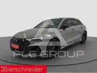 2026 Audi RS3