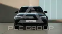 2026 Audi RS3