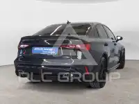 2026 Audi RS3