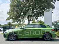 2026 Audi RS3
