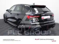 2026 Audi RS3