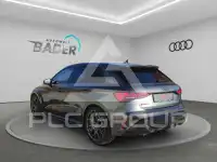 2026 Audi RS3