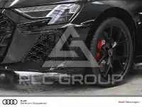 2026 Audi RS3