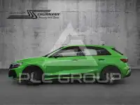 2026 Audi RS3