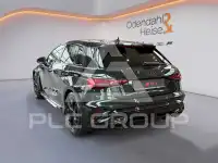 2026 Audi RS3