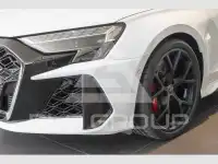 2026 Audi RS3
