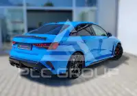 2026 Audi RS3