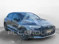 2026 Audi RS3