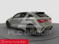 2026 Audi RS3