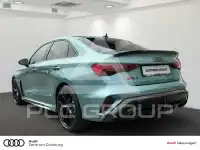 2026 Audi RS3