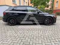 2026 Audi RS3
