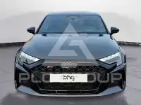 2026 Audi RS3