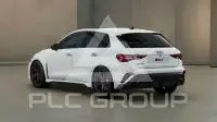 2026 Audi RS3