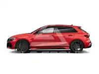 2026 Audi RS3